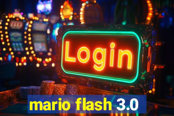 mario flash 3.0